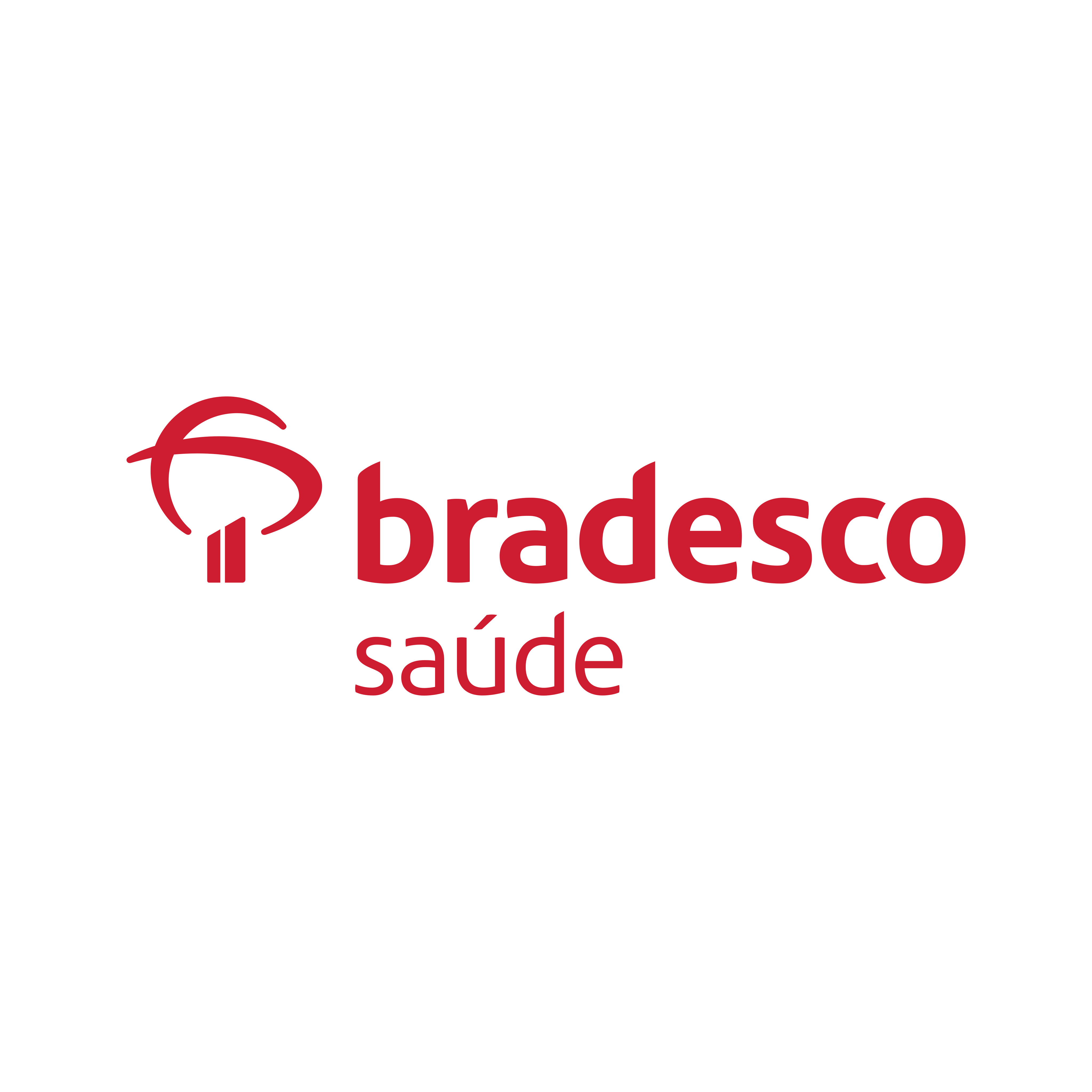 Bradesco Saúde